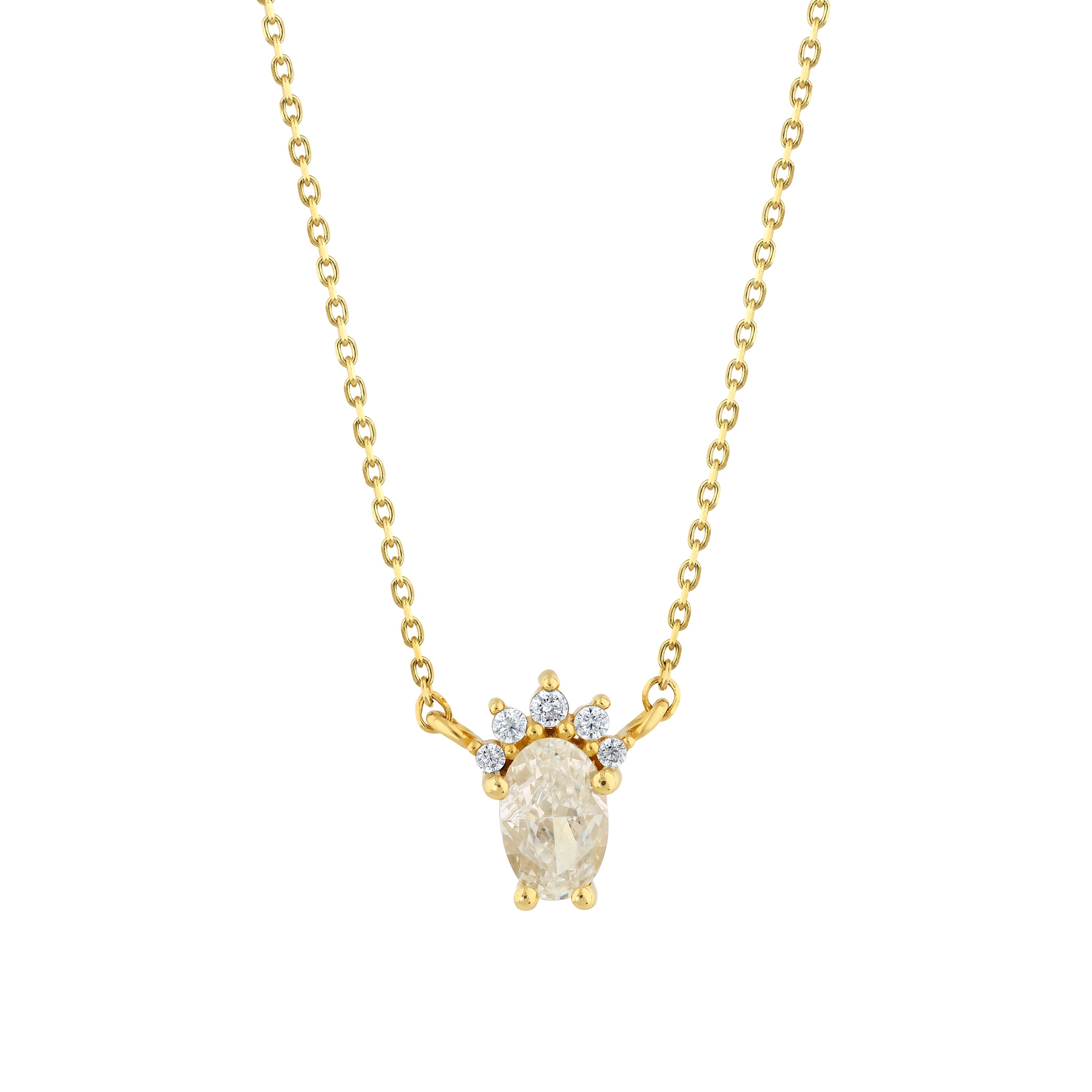 Crownlight Kolye