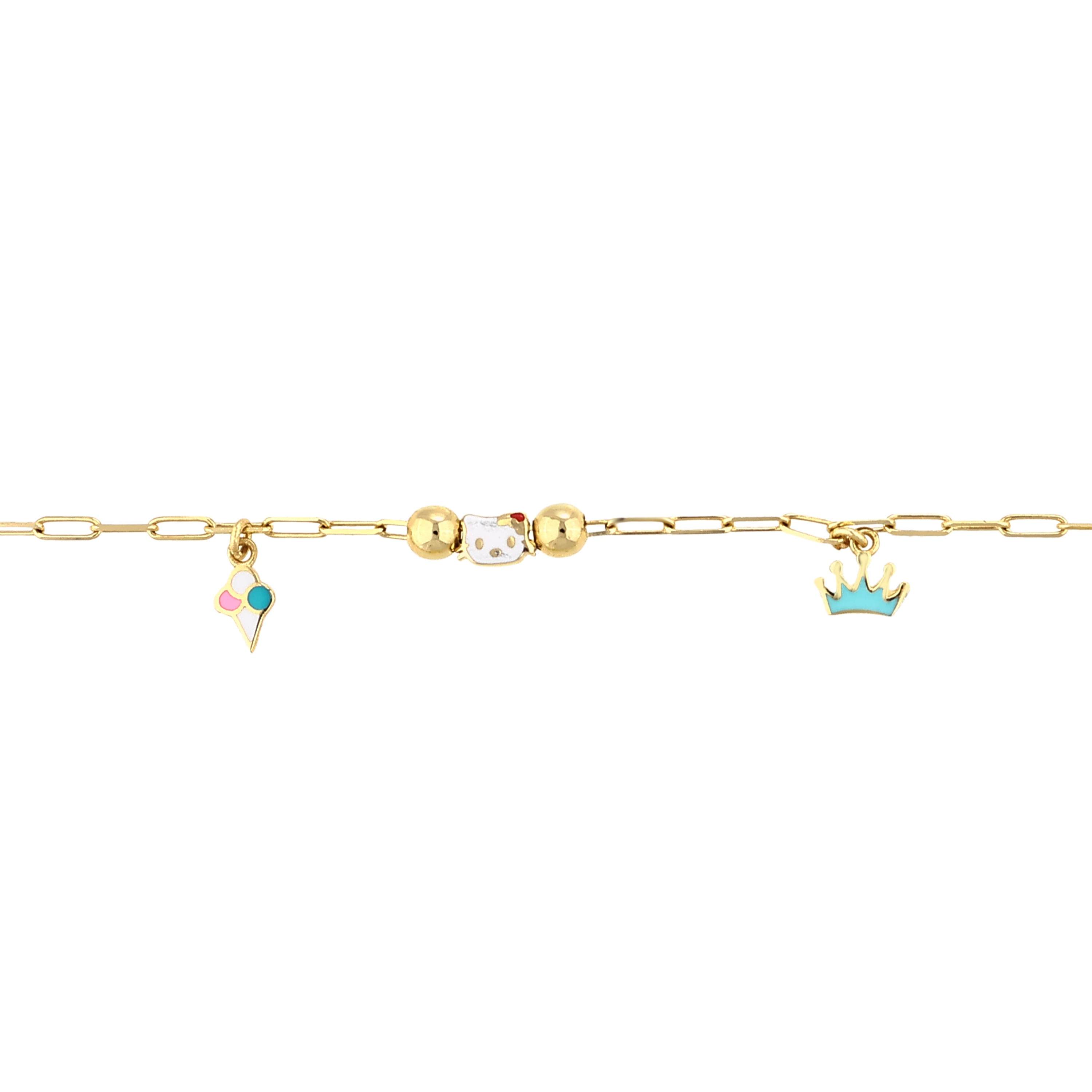 Sweet Charm Çocuk Bileklik