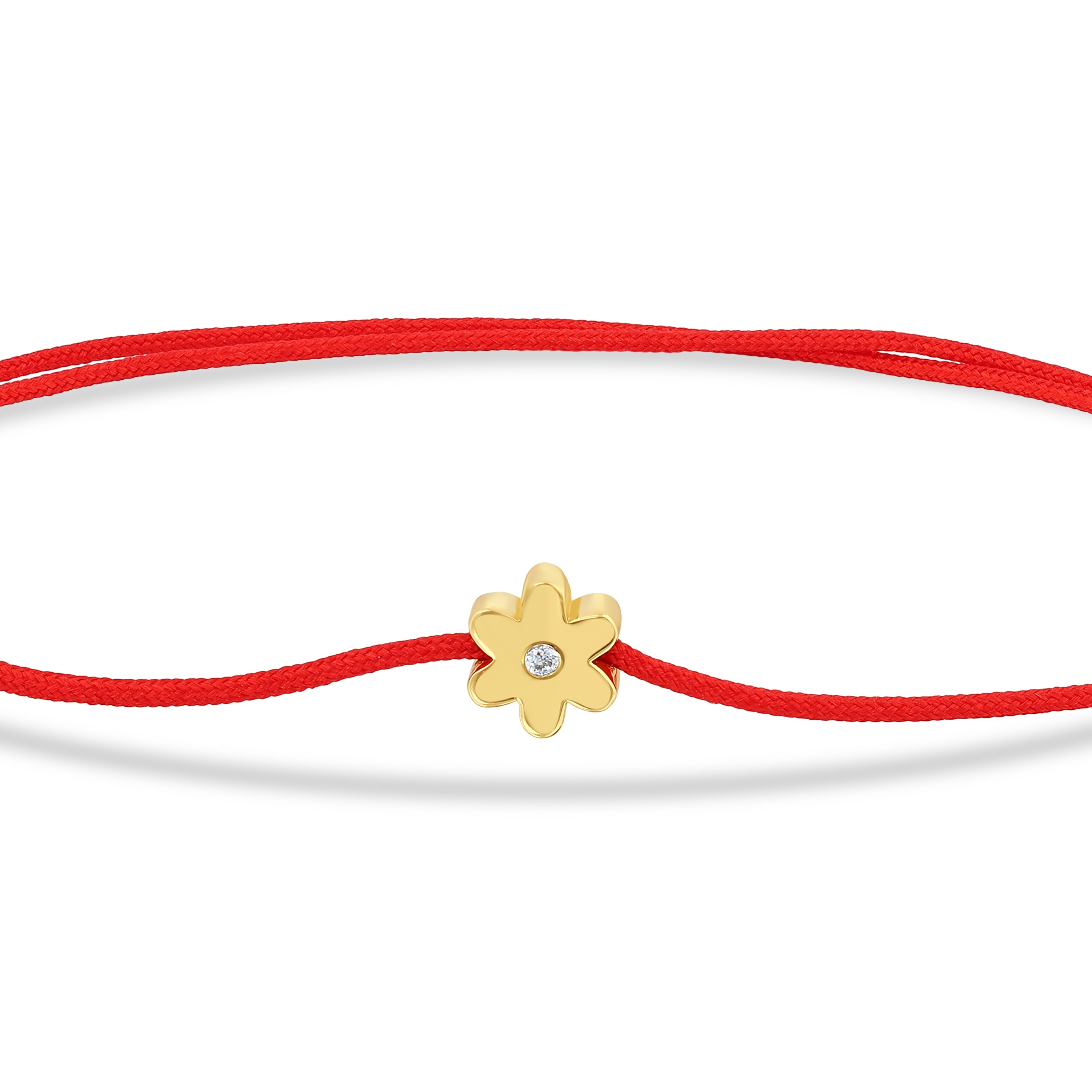 Lucky Flower Bileklik
