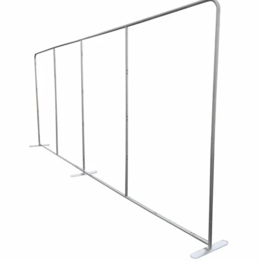 Bez -Boru Stand  Back Drop 500 x 230 cm 