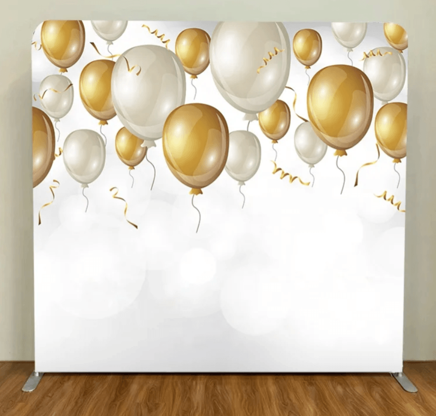 Bez -Boru Stand  Back Drop 300 x 230 cm 