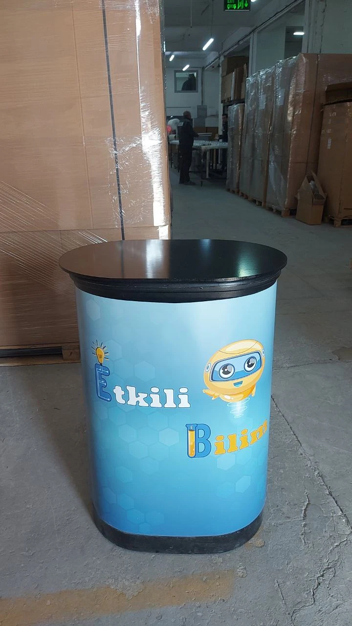 ÖRÜMCEK STAND 3x5  DÜZ