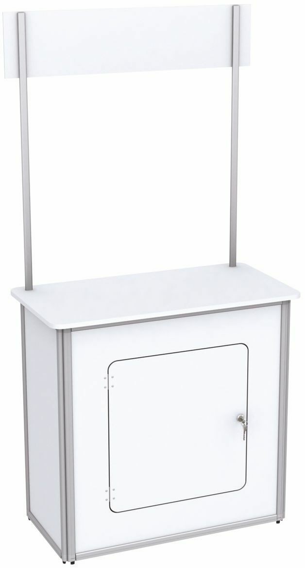 Kilitli Panset Masa 70 Cm