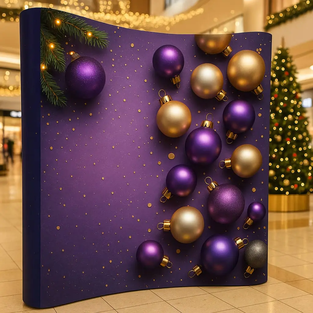 Yeni yıl&nbsp; için&nbsp; stand&nbsp; görsel önerileri