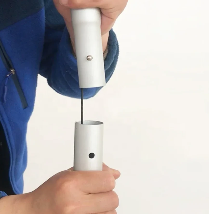 Bez -Boru Stand  Back Drop 500 x 230 cm 