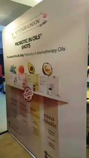 BackDrop