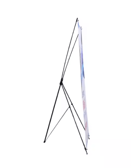 60X160 cm X Banner