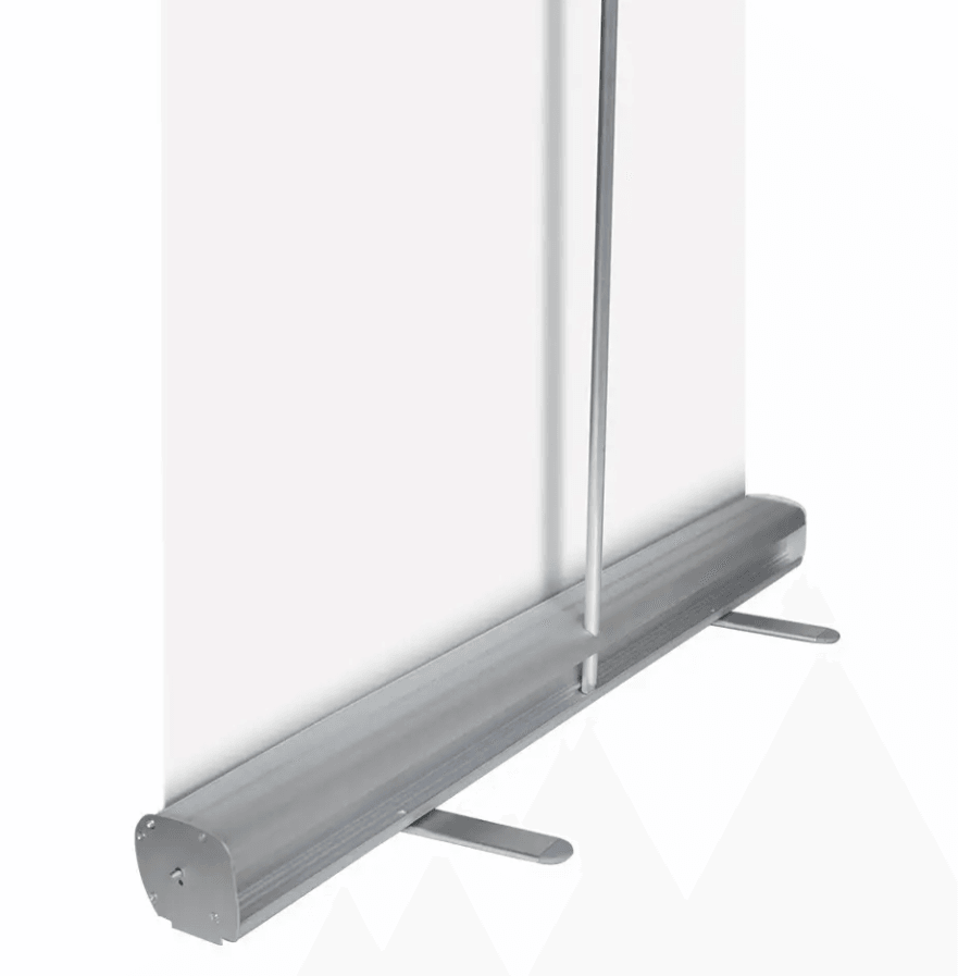 80X200 cm Roll Up Banner