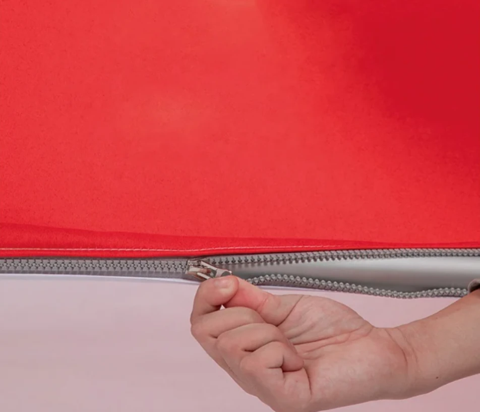 Bez -Boru Stand  Back Drop 500 x 230 cm 