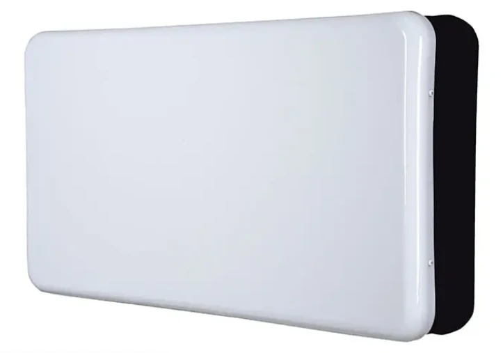 Dikdörtgen Fener Tabela