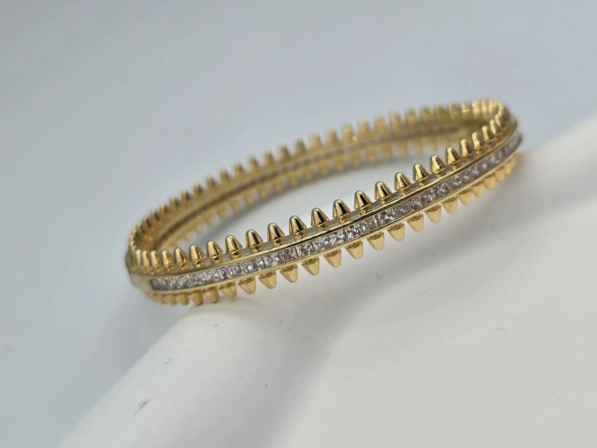 Marka Model Plaka Kelepçe