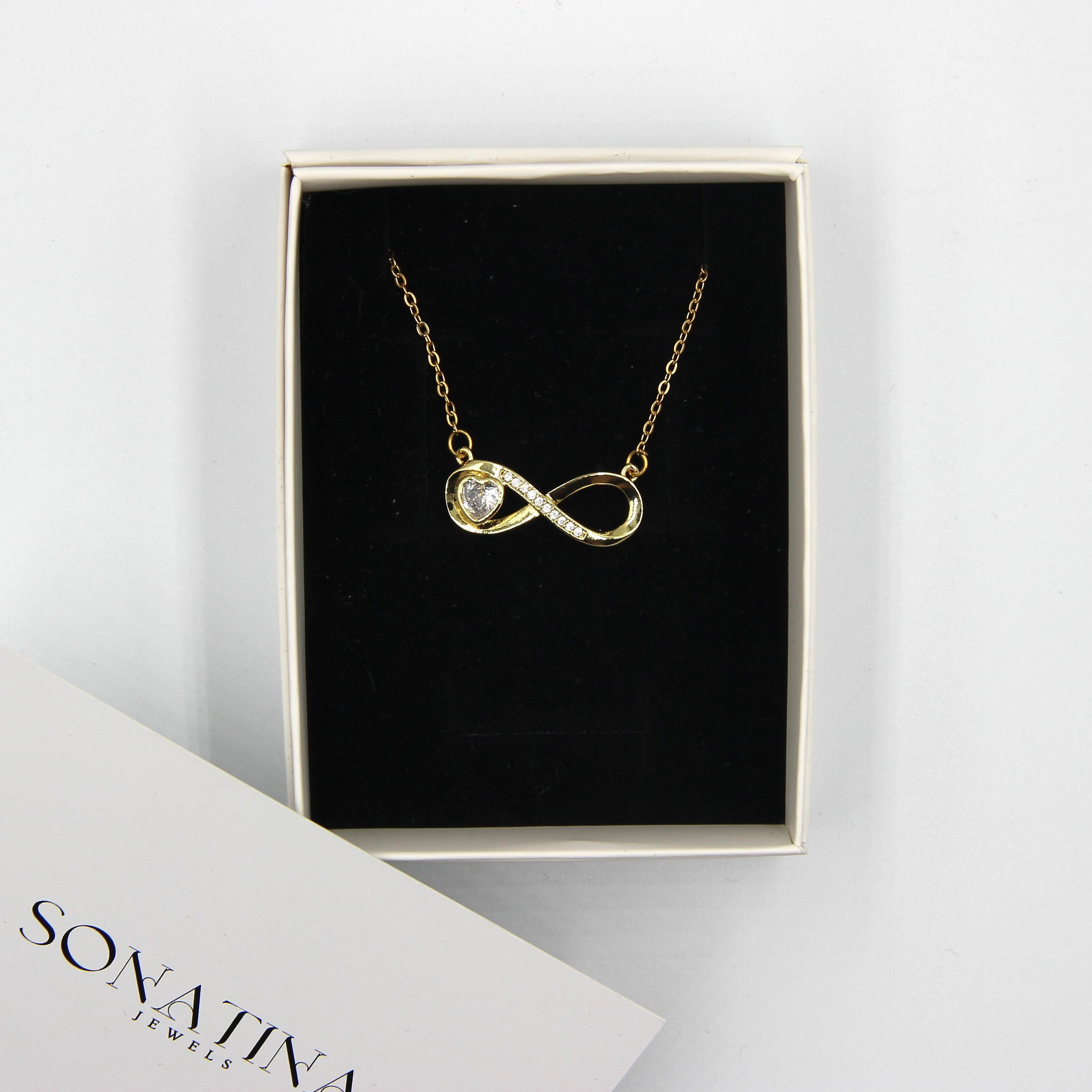 Eternal Love Kolye