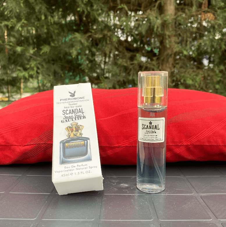 SCANDAL 45 ML