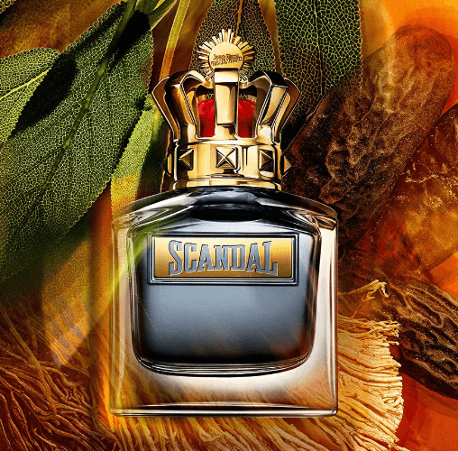 SCANDAL 45 ML