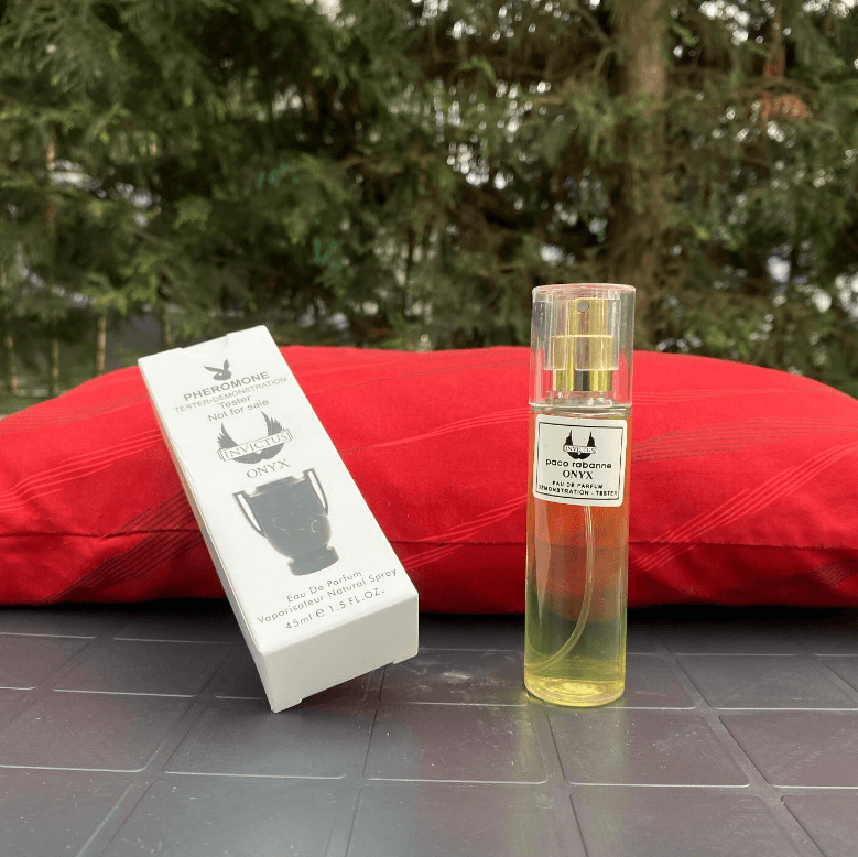 İNVİCTUS PACO RABANNE 