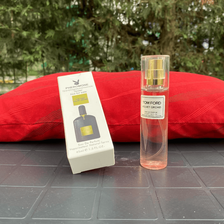 TOMFORT Black ORCHID 50 ML