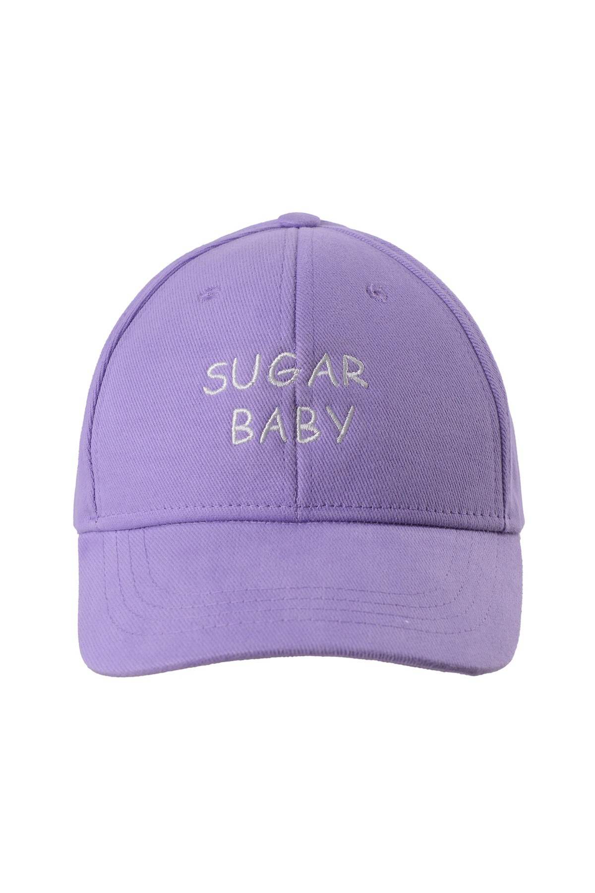 SUGAR BABY CAP