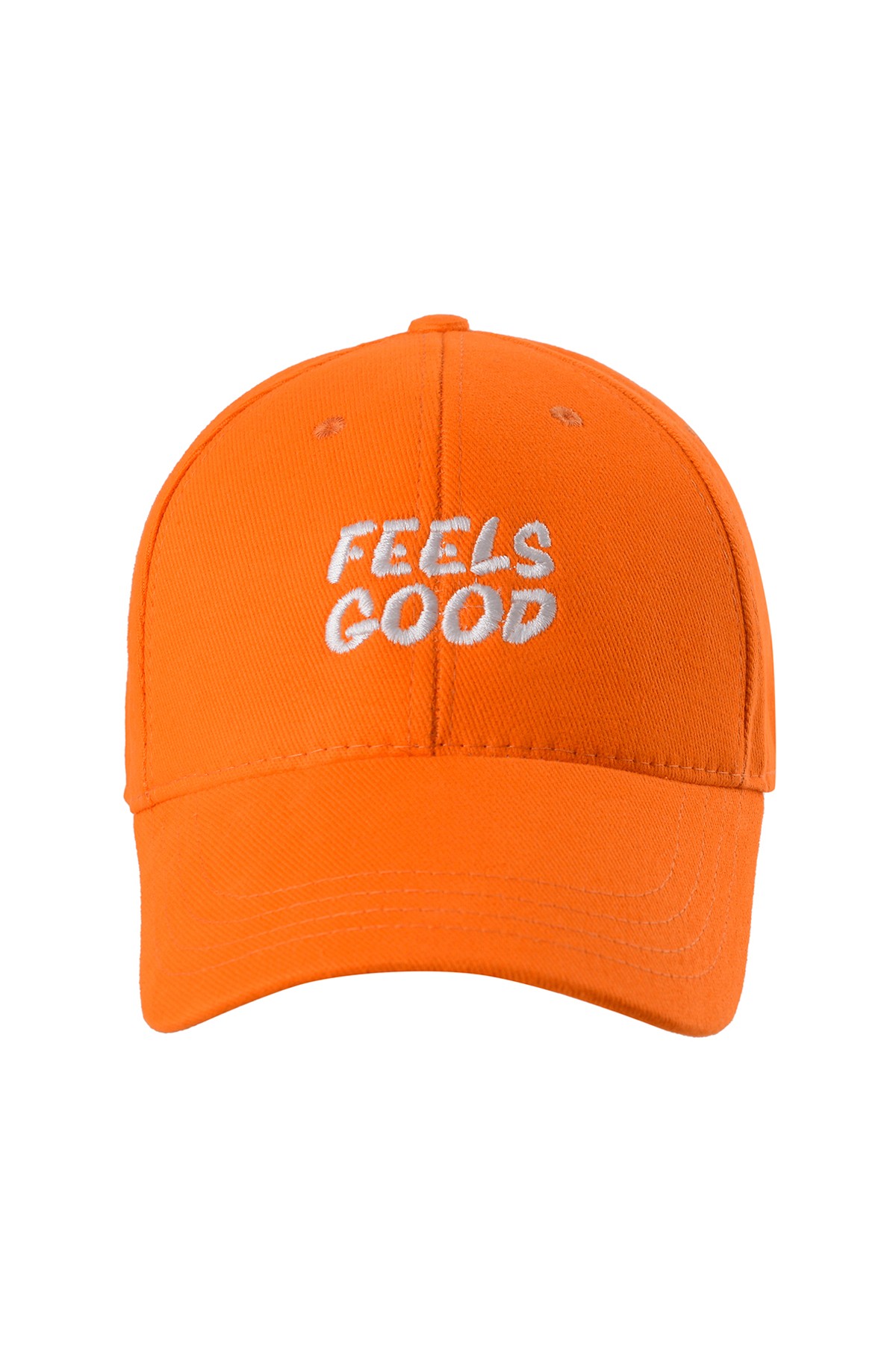 FEELS GOOD CAP