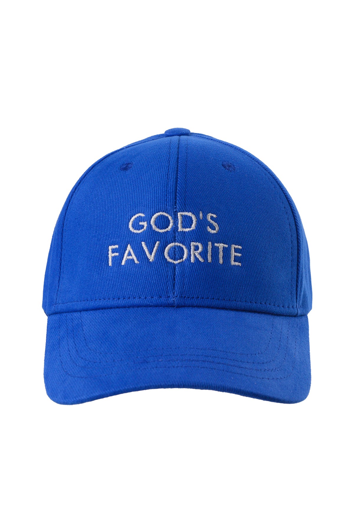 GOD'S FAVORITE CAP