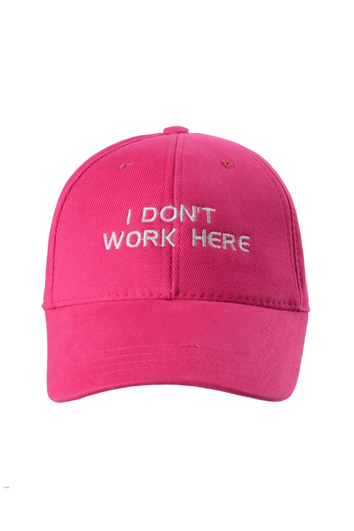 I DON'T WORK HERE CAP