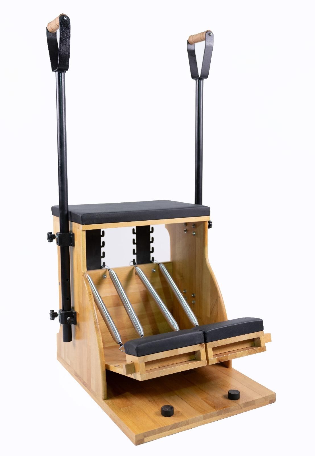 Chair Pilates Aleti