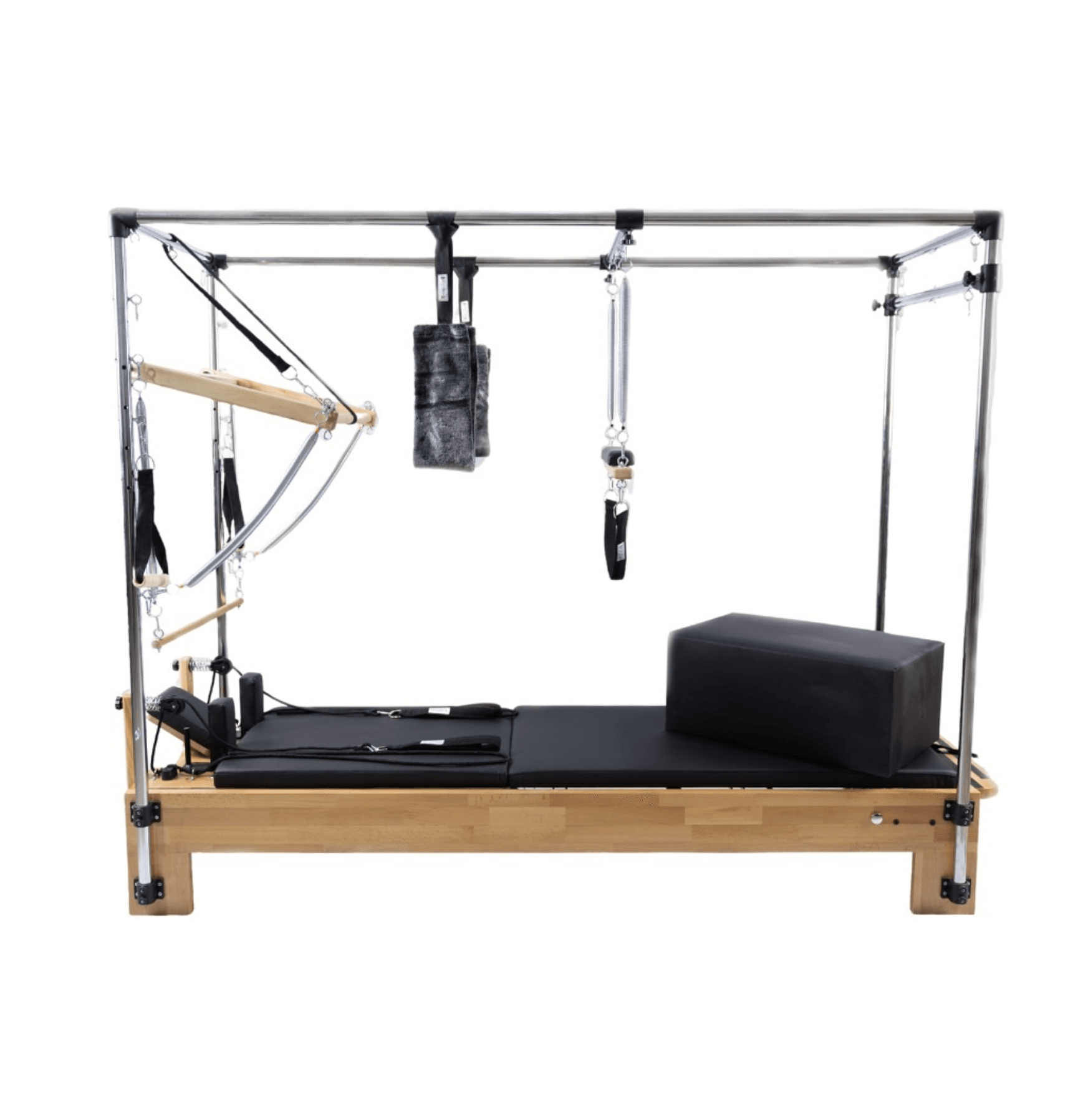 Cadillac Reformer Pilates Aleti