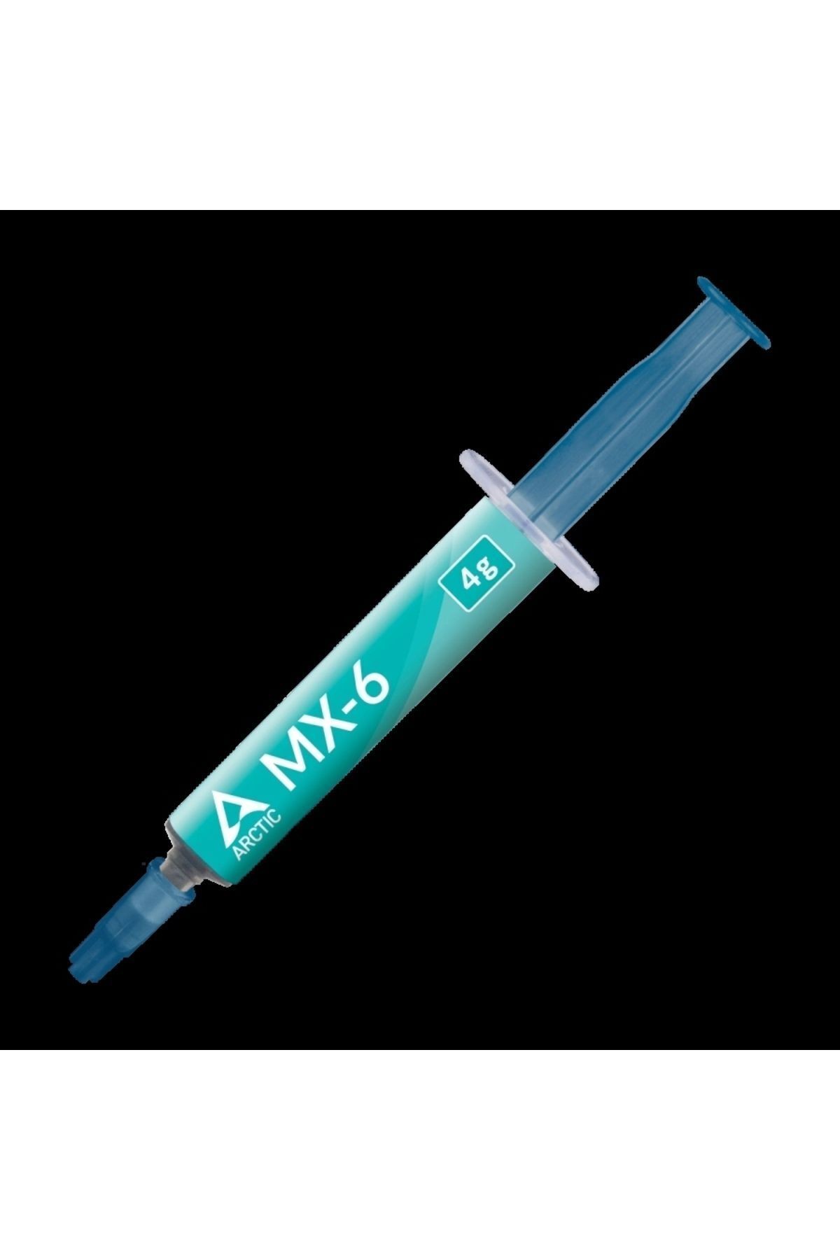 Ar Actcp00080a Mx-6 4g Yüksek Performanslı Termal Macunmx-6 4g Yüksek Perform Termal Macun