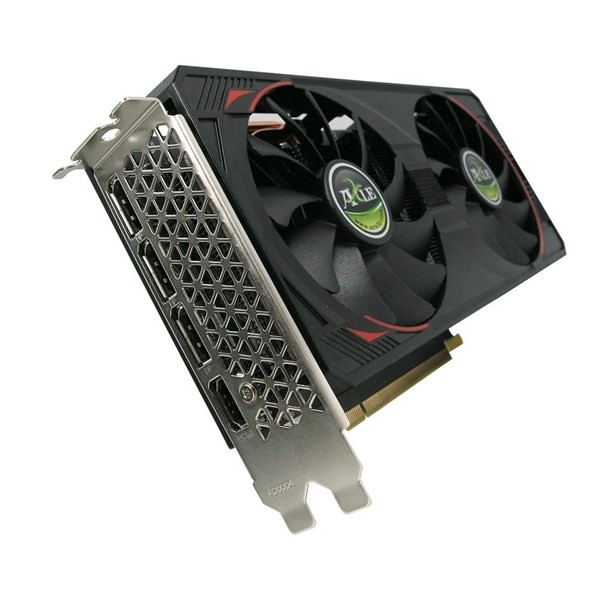 Axle 8gb RTX3070 8GD6P6IP3R Gddr6 256BIT HDMI Dp Pcıe 16X V4.0