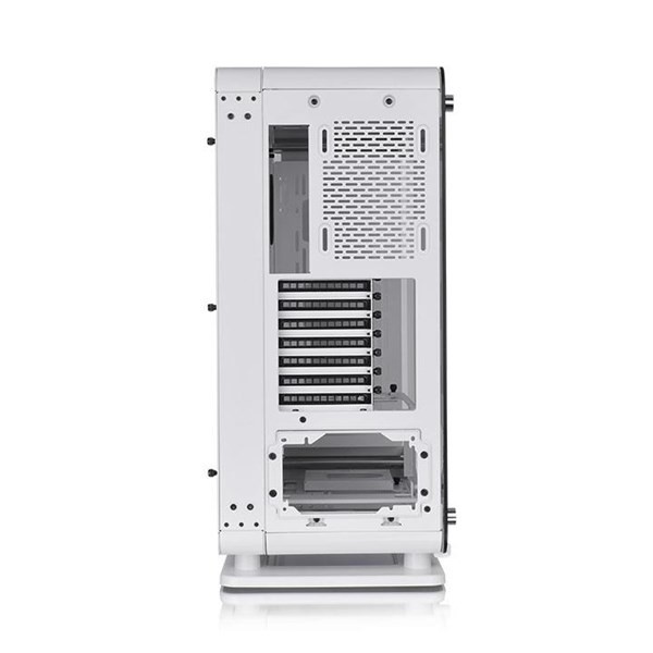 Thermaltake Core P6 CA-1V2-00M6WN-00 Gamıng Mıd-Tower Pc Kasası Beyaz