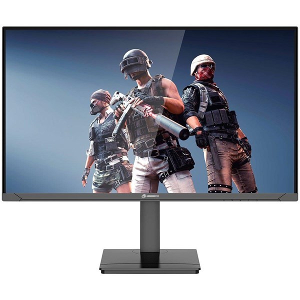 GameBooster GB-2719FQHD 27" 180Hz 0.5ms SS IPS QHD 1.07B Color Depth HDMI*2+DP*2 Flat Gaming Monitör