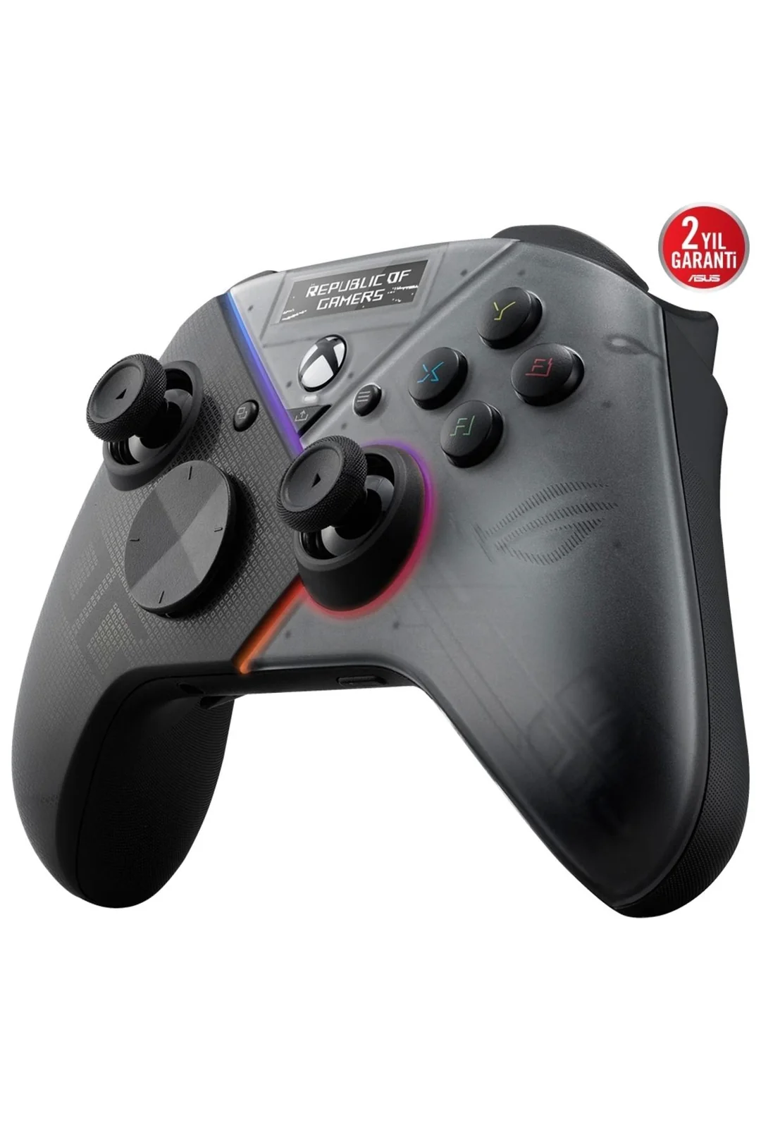 Rog Raikiri Gu200x Kablolu Gamepad