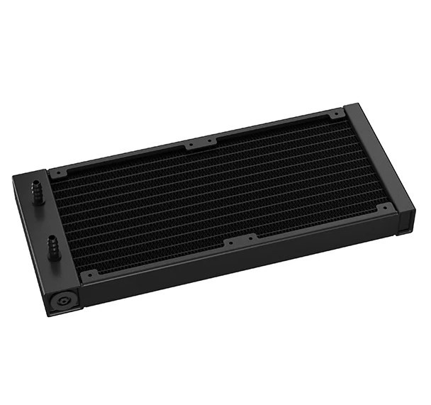 DeepCool LT520 RGB 240mm Sıvı Soğutucu