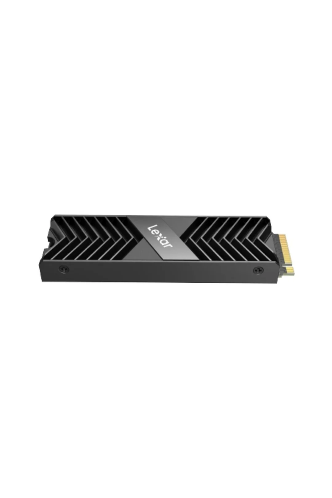 NM800P PRO 512GB Gen4x4 7450/3500MB/sn NVMe PCIe M.2 Soğutuculu SSD (LNM800P512G-RN8NG)