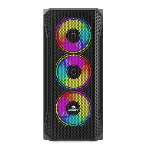 Gamebooster GB-T005MB Gamıng Mıd-Tower Pc Kasası