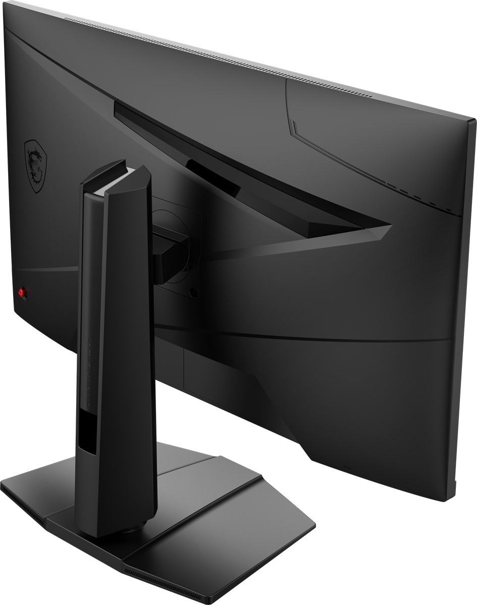 Msı Mag 274UPF E2 27 3840X2160 160Hz 0.5ms HDMI Dp Type-C Hdr 400 Freesync Rapid IPS Gaming Monitör