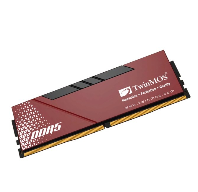TwinMOS 32GB DDR5 5600MHz 1.2V (TMD532GB5600U46)