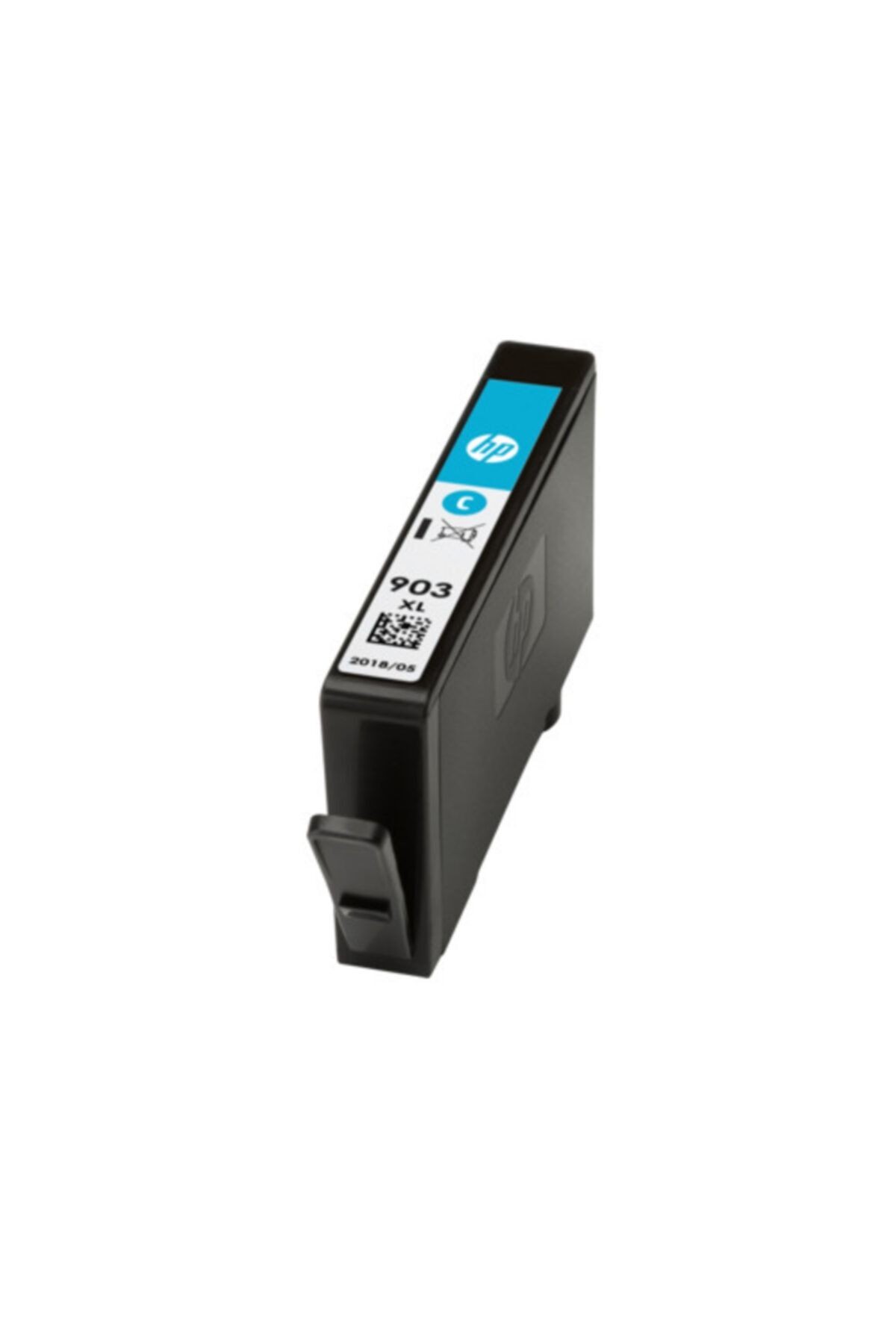 903xl Cyan Mavi Yüksek Kapasite Kartuş T6m03ae