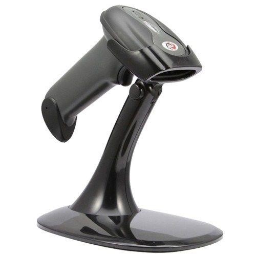 Sunlux XL9310 Lazer 1d Kablosuz Standlı Barkod Okuyucu