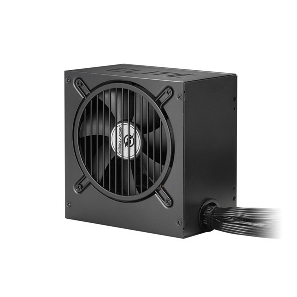 High Power Elite 750W 80+ Bronze ATX Güç Kaynağı r Güç Kaynağı