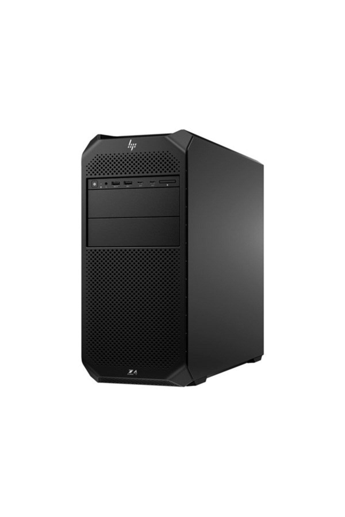 Z4 G5 5E8E6EA XEON W5-2445-32GB ECC DDR5 RAM-512GB SSD-W11 PRO