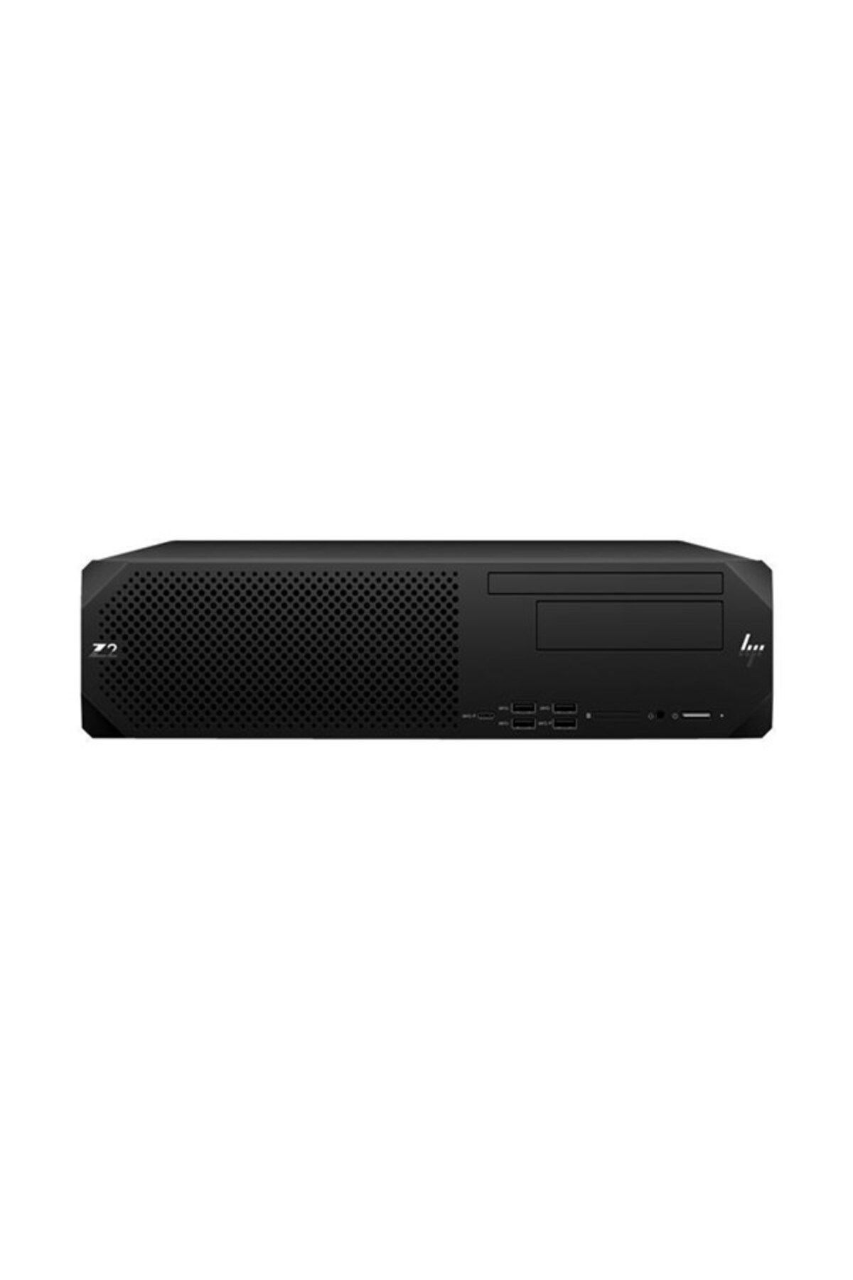 Z2 G9 SFF 8T1Q8EA CORE i7 14700-16GB DDR5 RAM-512GB NVME-8GB T1000-W11 PRO MINI İŞ İSTASYONU