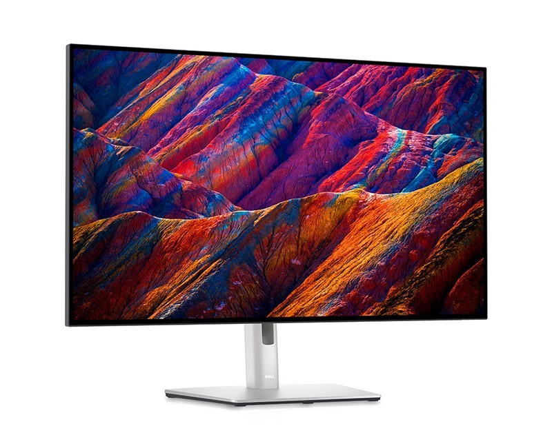 Dell P2723QE 27" 5ms 4K Hdmi Dp Type-C IPS
