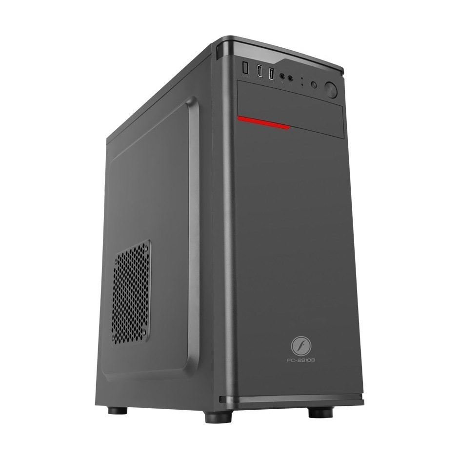 Frisby FC- 2910B Midi Tower Kasa (300W)