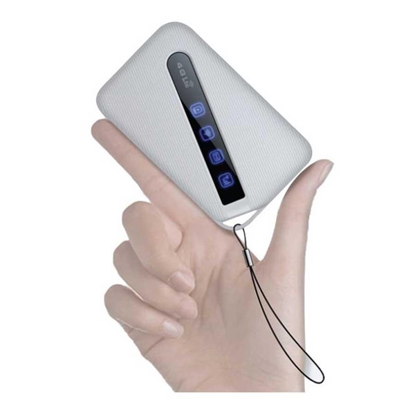D-Lınk DWR-930M N300 2.4ghz 4g Lte Router Bataryalı