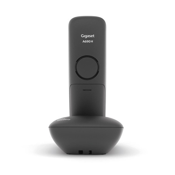 GIGASET A690A DECT TELEFON (TELESEKRETERLİ)