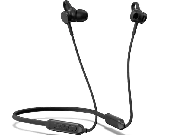 Lenovo 500 Bt In-Ear Bluetooth Kulaklık 4XD1B65028 (İthalatçı Garantilidir)