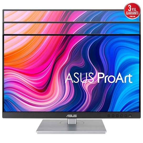 Asus PA247CV Proart 23,8" Fhd IPS Monitor