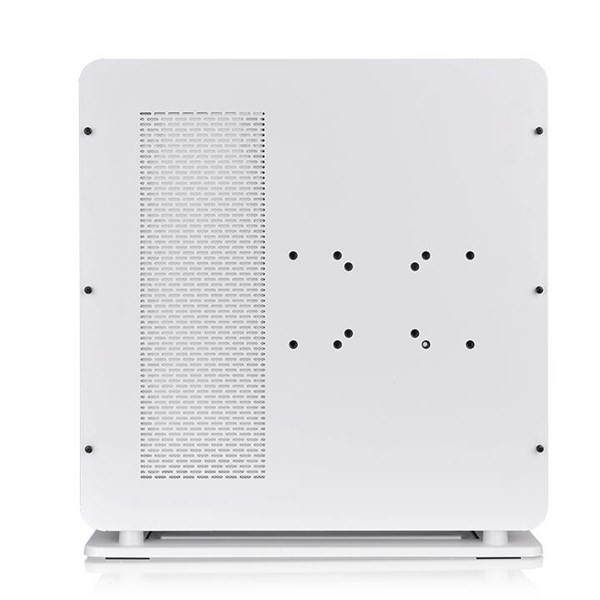 Thermaltake Core P6 CA-1V2-00M6WN-00 Gamıng Mıd-Tower Pc Kasası Beyaz