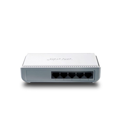 Tenda S105 V2 5 Port 10/100 Switch