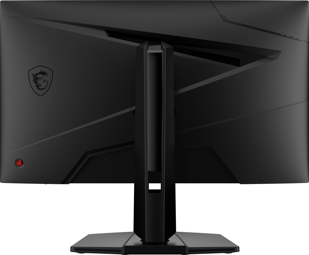 Msı Mag 274UPF E2 27 3840X2160 160Hz 0.5ms HDMI Dp Type-C Hdr 400 Freesync Rapid IPS Gaming Monitör